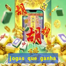 jogos que ganha dinheiro de verdade no pix na hora